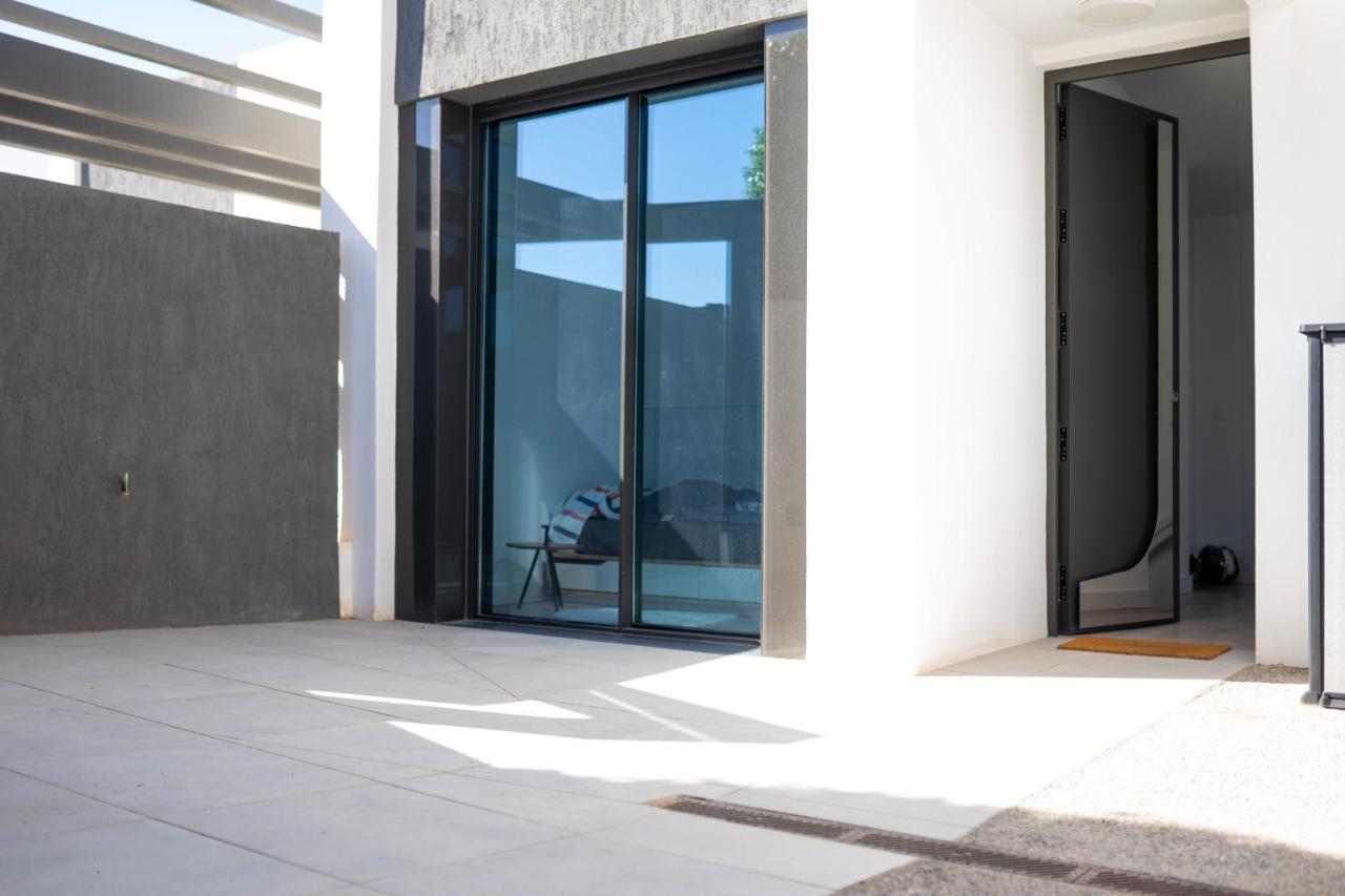 Casa De Nero - Premium House With Jacuzzi Next To Golf Course Villa Caleta De Velez Exteriör bild